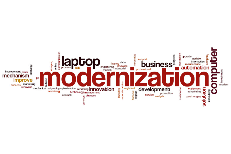 modernize-evolve-cloud